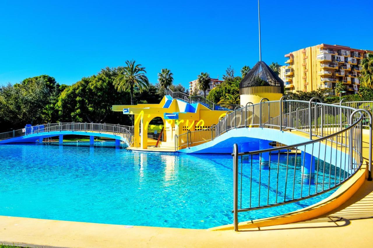 Dream In Costa Del Sol Benalmadena