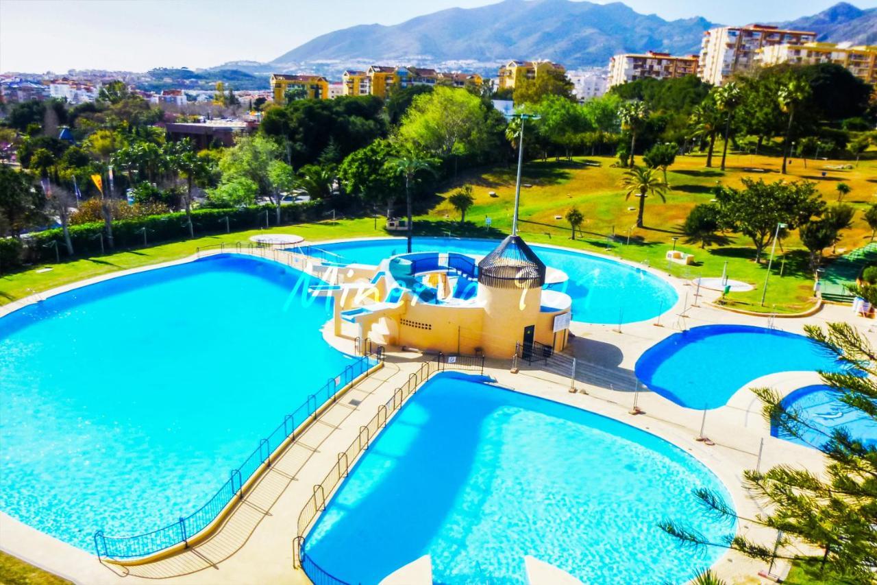 Apartment Dream In Costa Del Sol