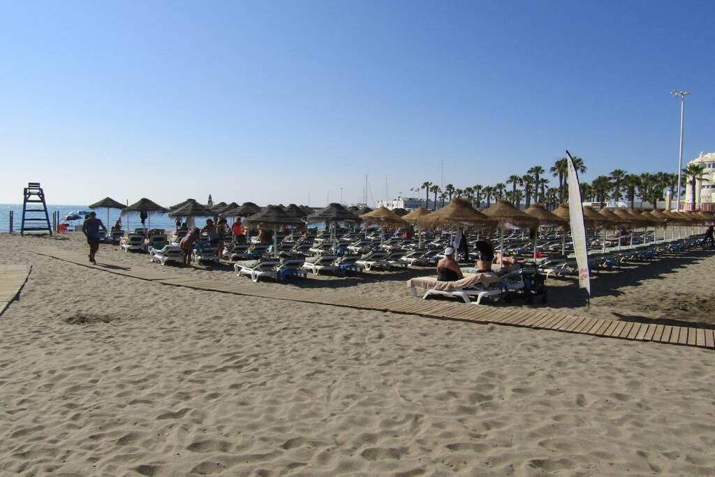 Vacaciones En Puerto Marina *