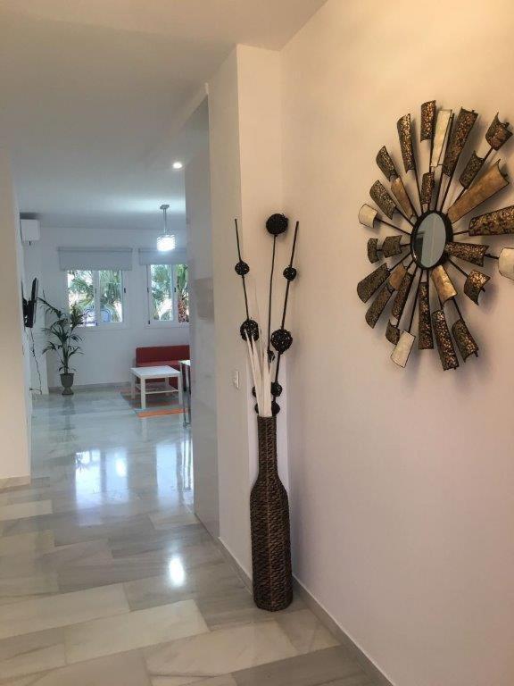 Vacaciones En Puerto Marina Apartment Benalmadena
