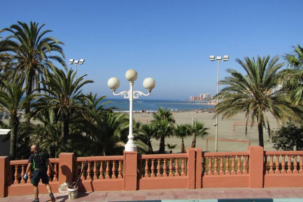 Vacaciones En Puerto Marina Apartment *
