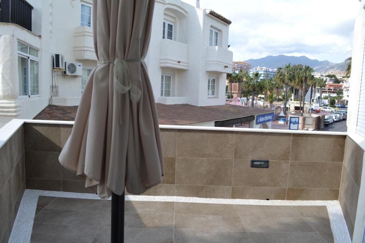 Apartment Puerto Marina Sun&beach Benalmadena