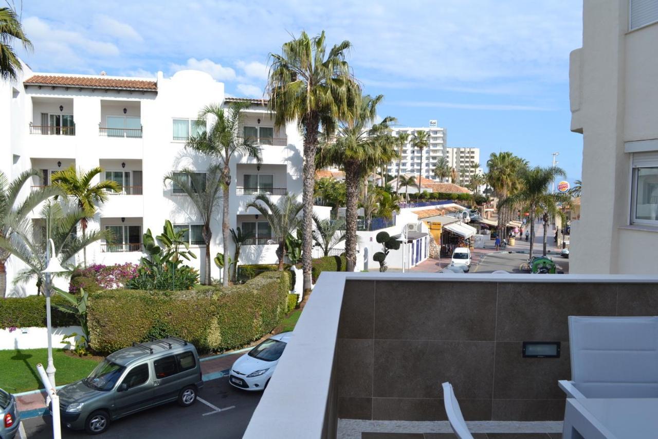 Puerto Marina Sun&beach Apartment