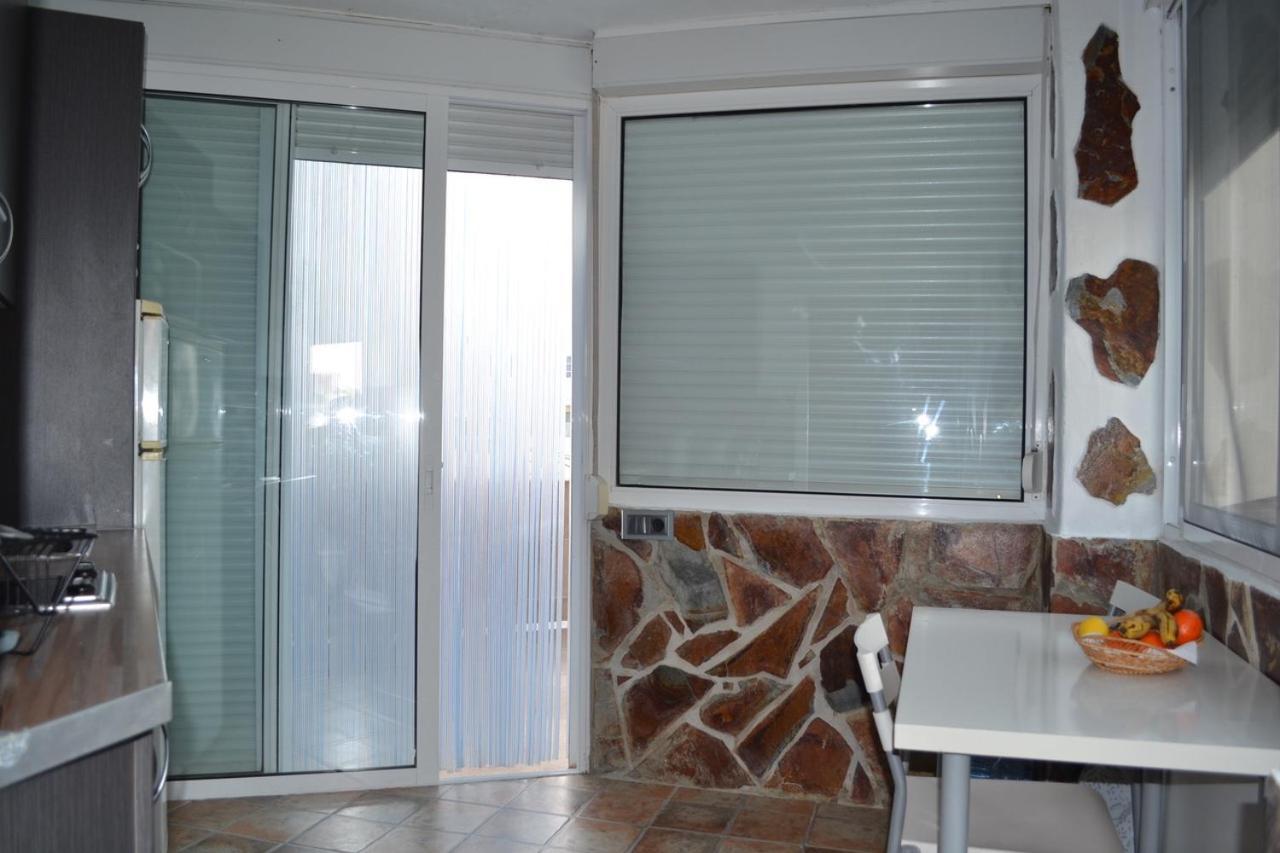Puerto Marina Sun&beach Apartment Benalmadena