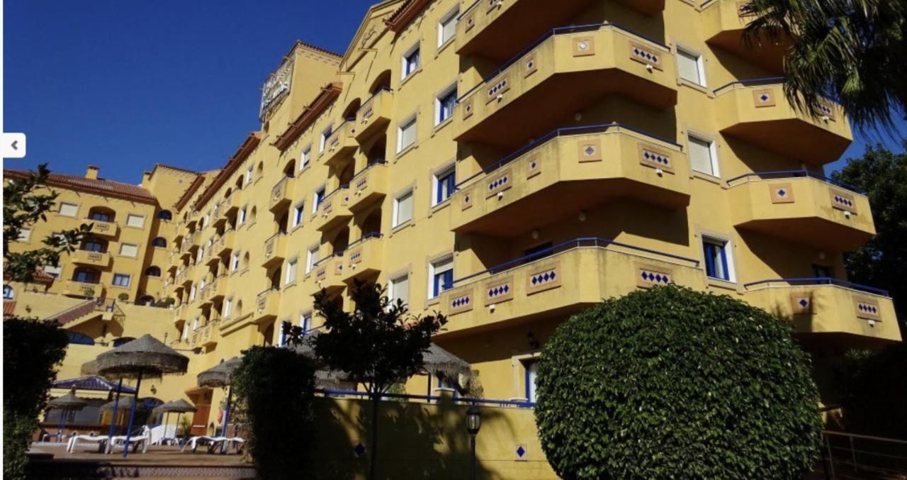 Vistamar Appartement *
