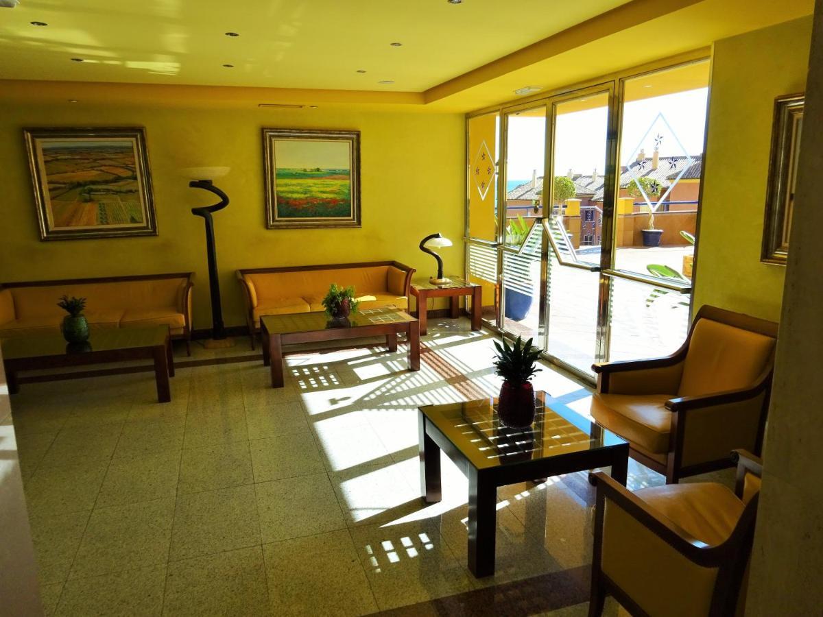 Vistamar Appartement Benalmádena