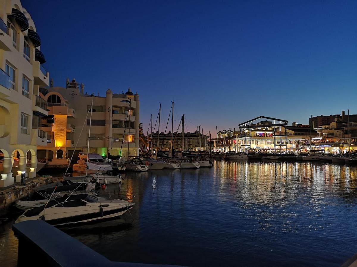 - Costa Benalmadena