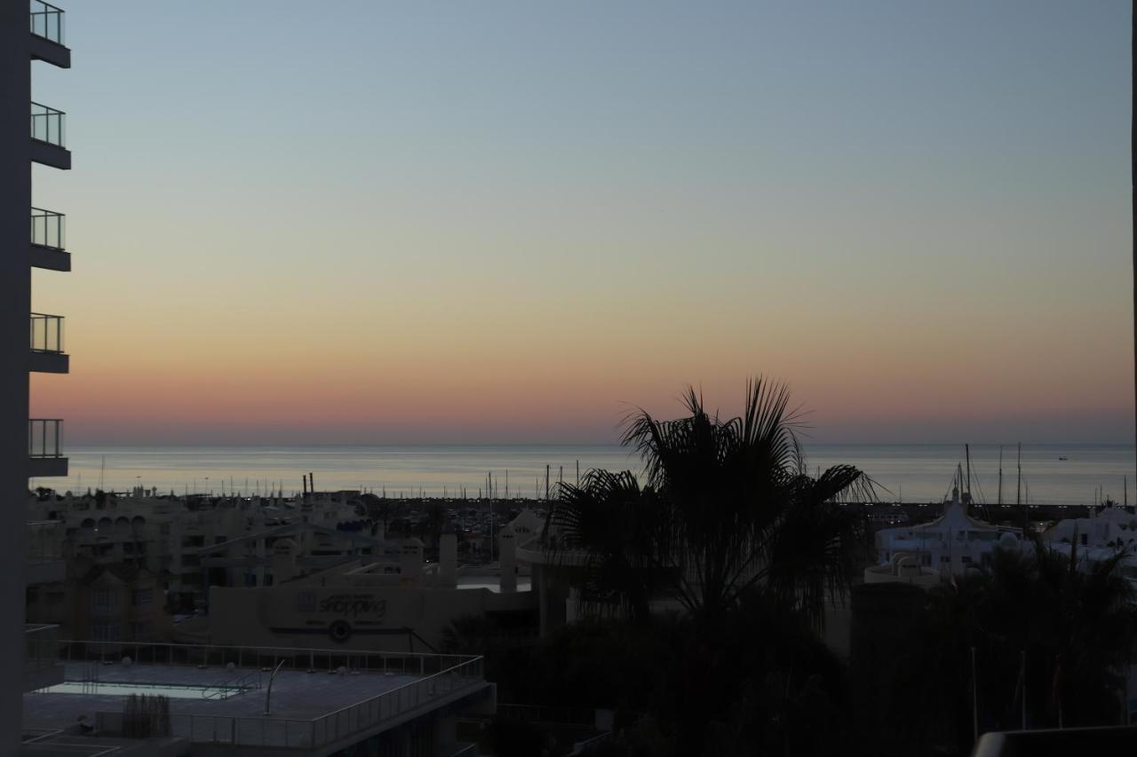 - Costa Apartment Benalmadena