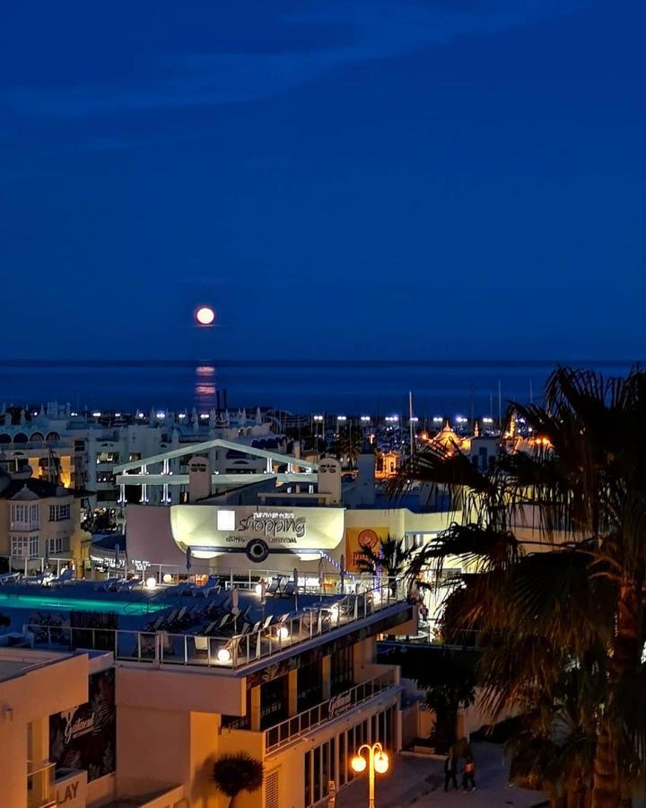 - Costa * Benalmadena