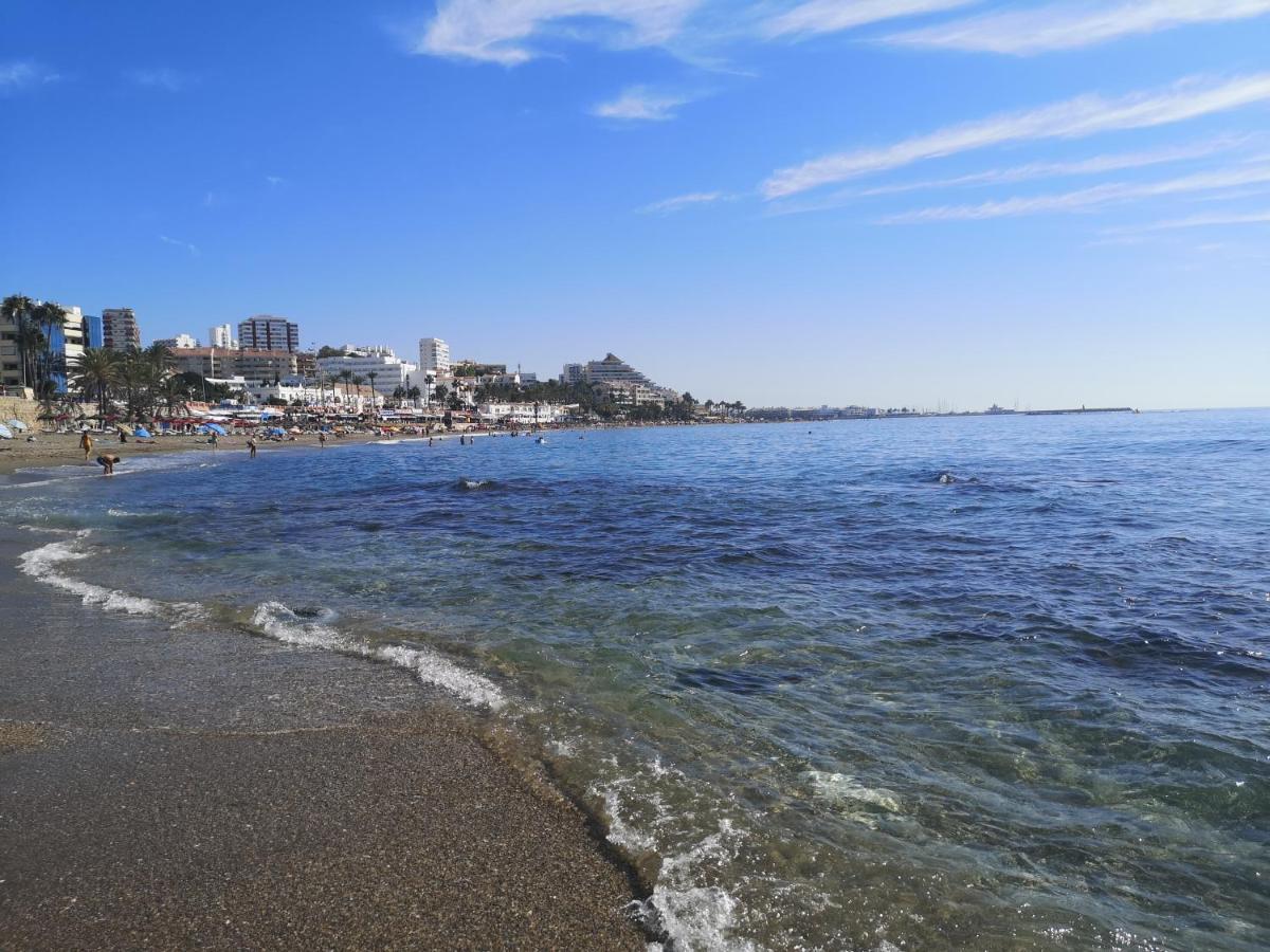 - Costa Benalmadena