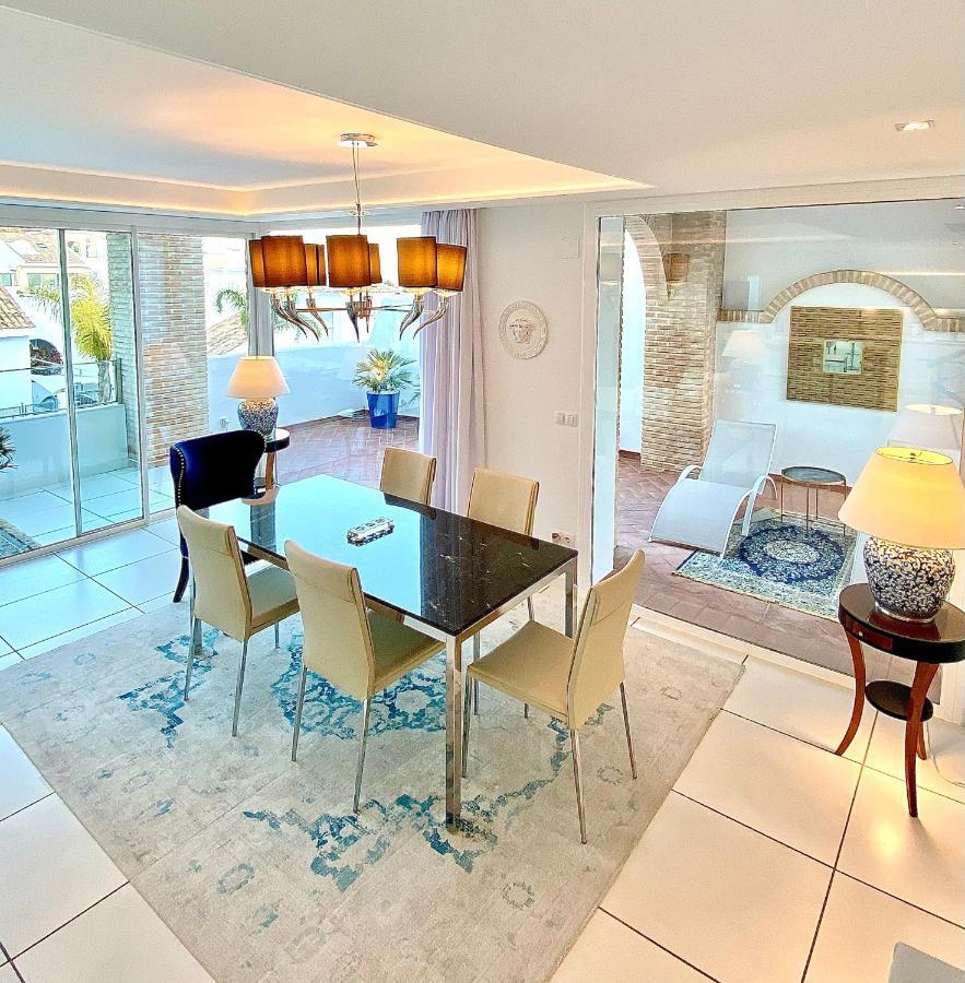 Villa Mondrian Luxury & Benalmadena