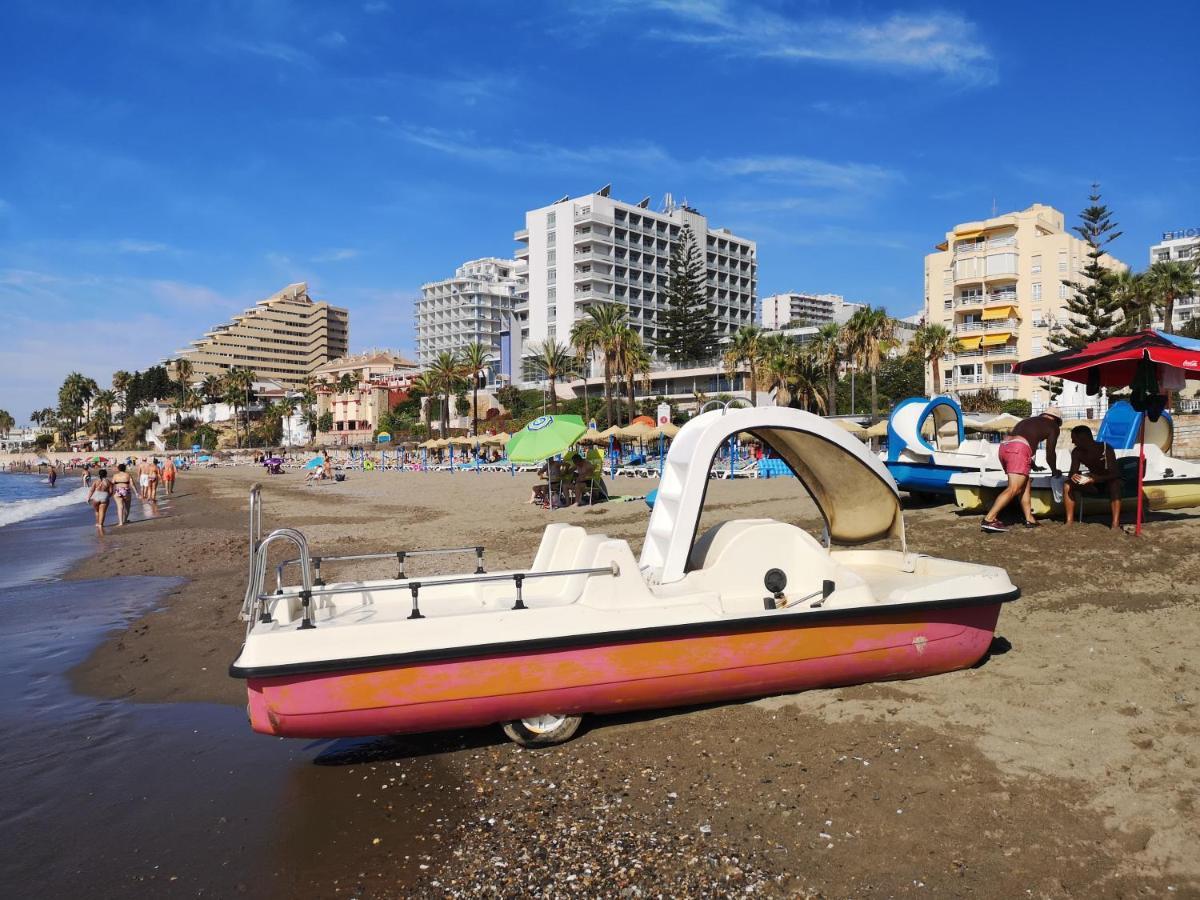 - Costa * Benalmadena
