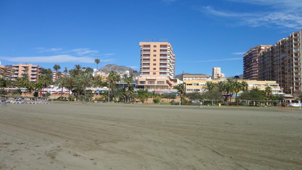 - Costa Apartment Benalmadena