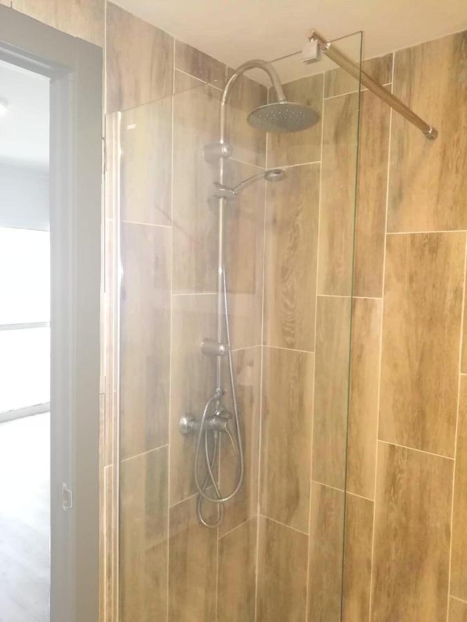 Apartment Estudio En Benalbeach, Vistas Mar, Primera Linea Playa *