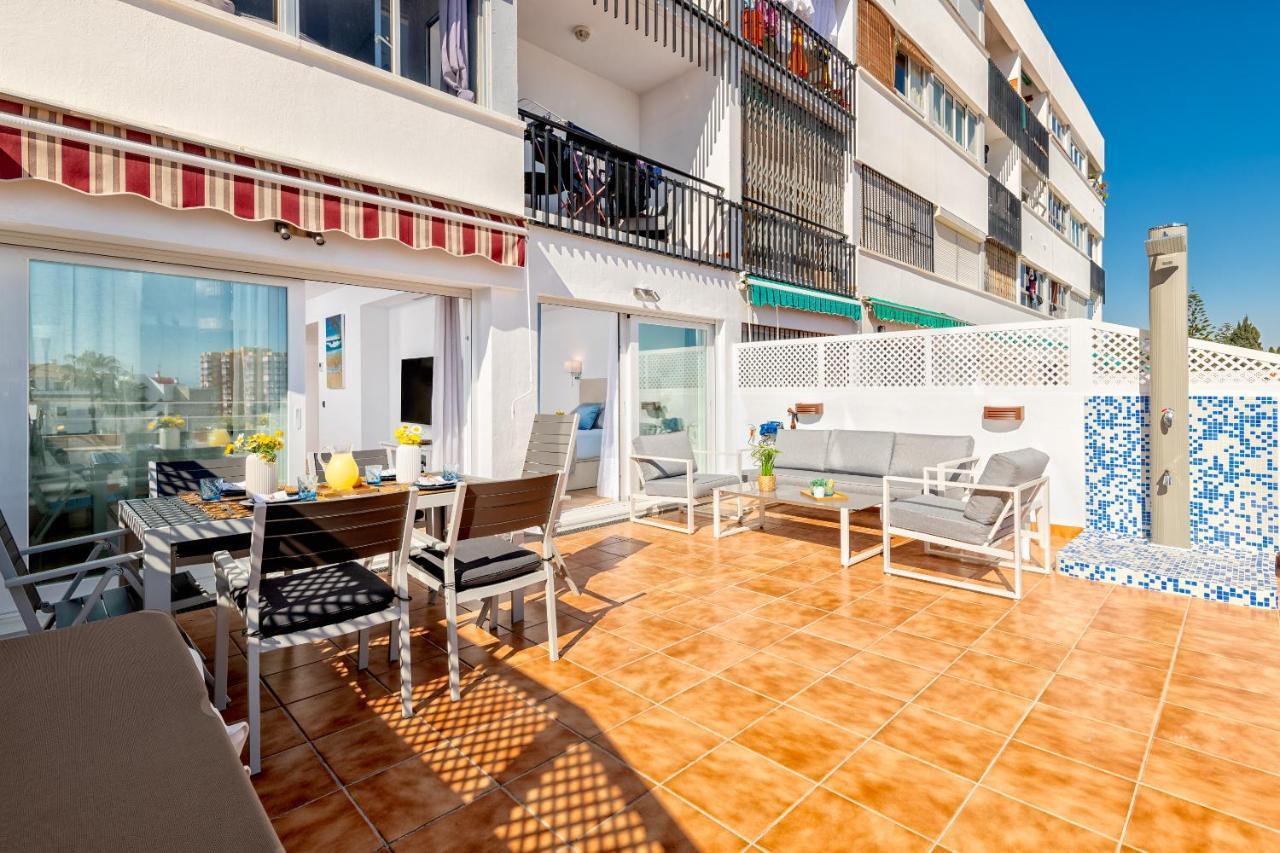 Lola Playa Puerto Marina Apartment
