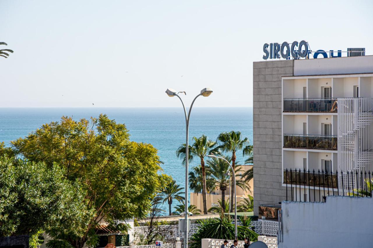Lola Playa Puerto Marina