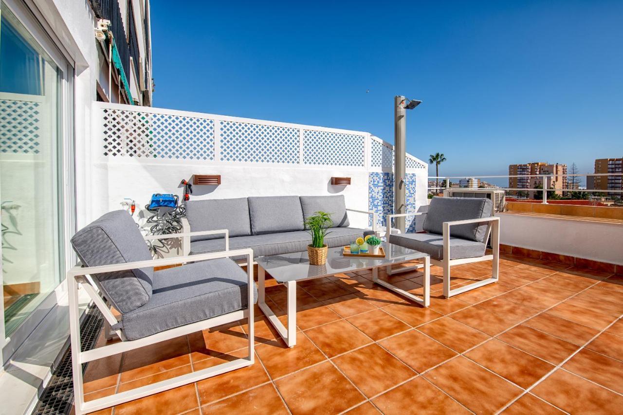 Apartment Lola Playa Puerto Marina
