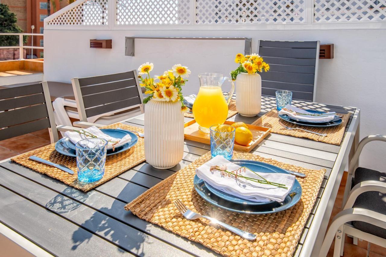 Apartment Lola Playa Puerto Marina Benalmadena