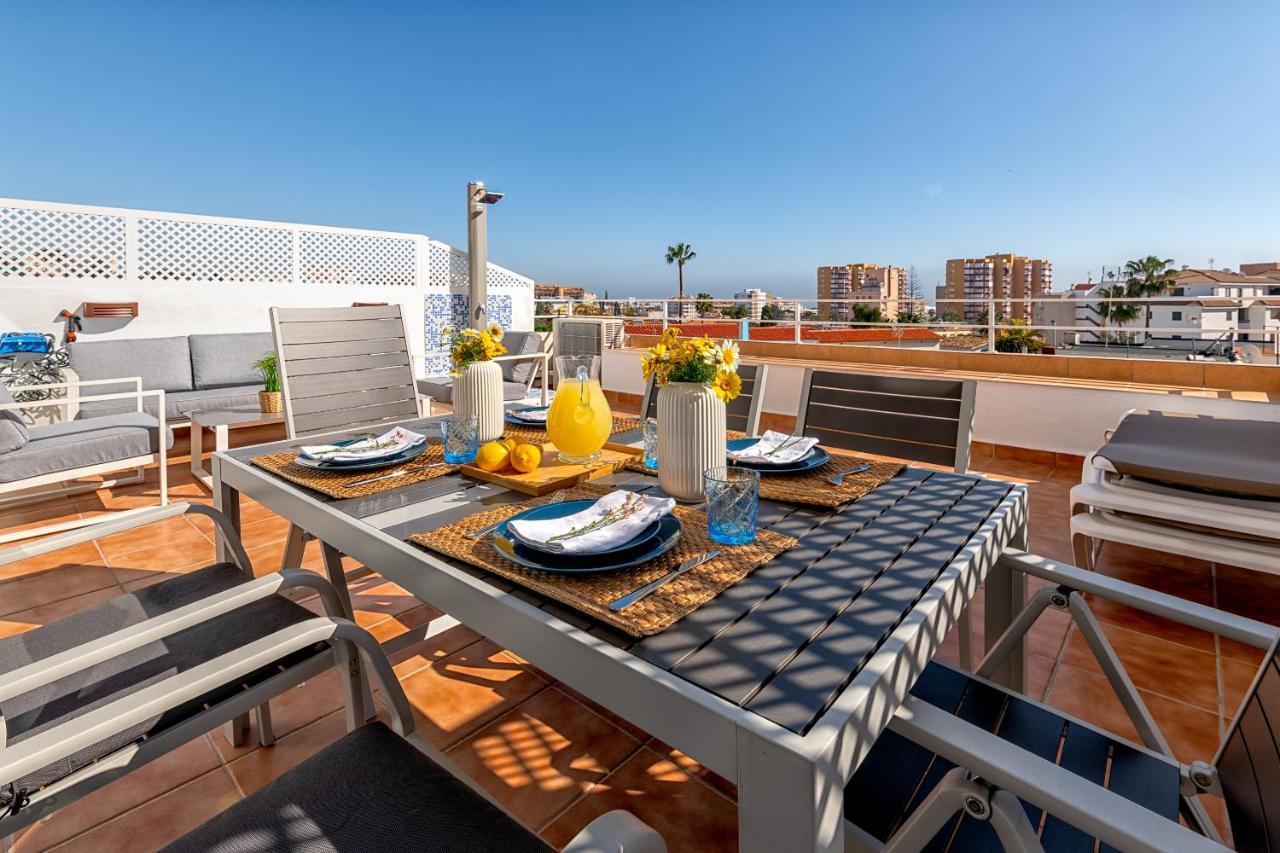 Lola Playa Puerto Marina Apartment *