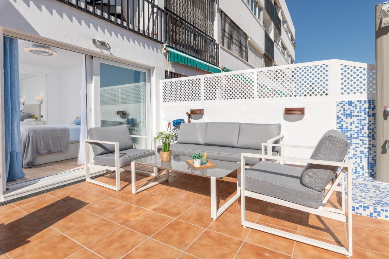 Lola Playa Puerto Marina *