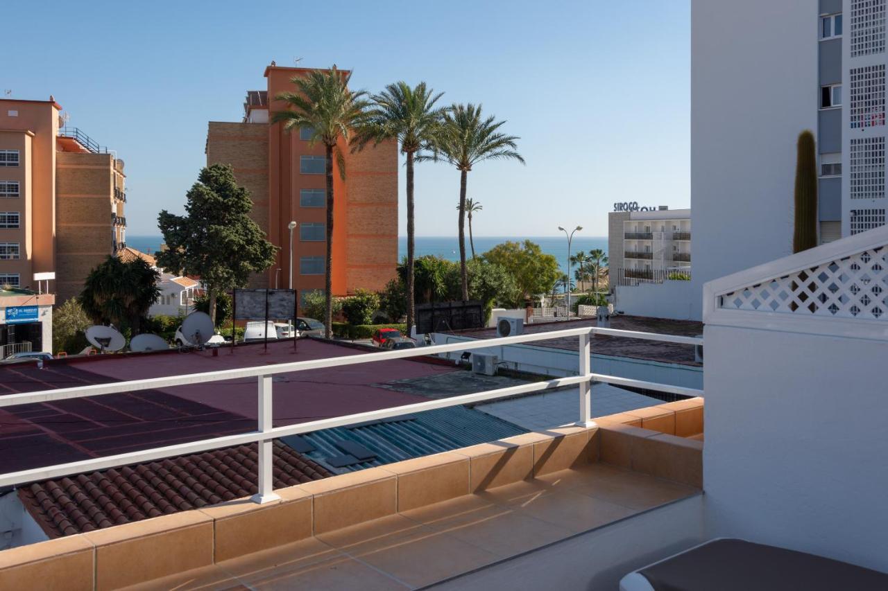 Lola Playa Puerto Marina Apartment *