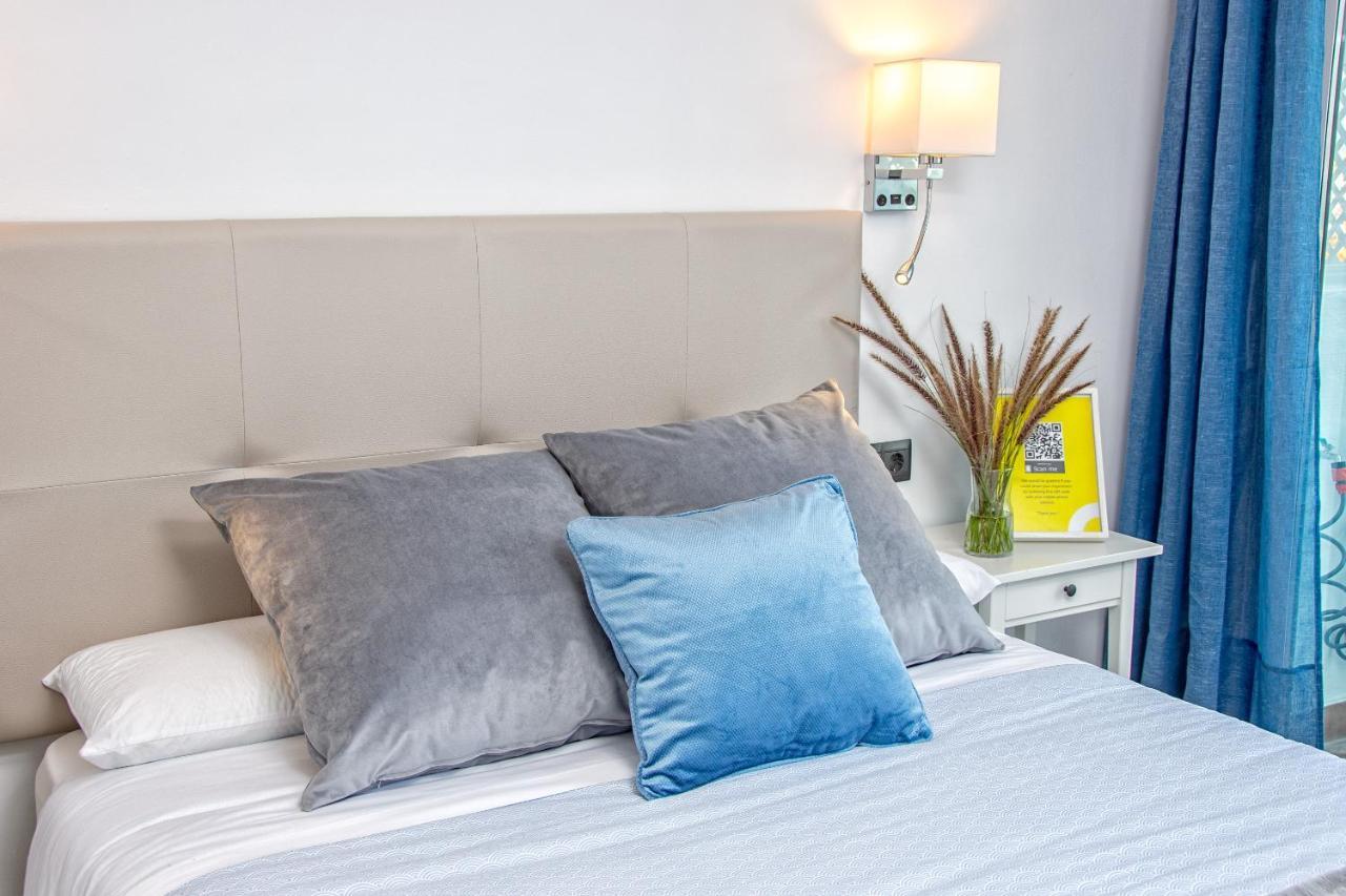 Apartment Lola Playa Puerto Marina *