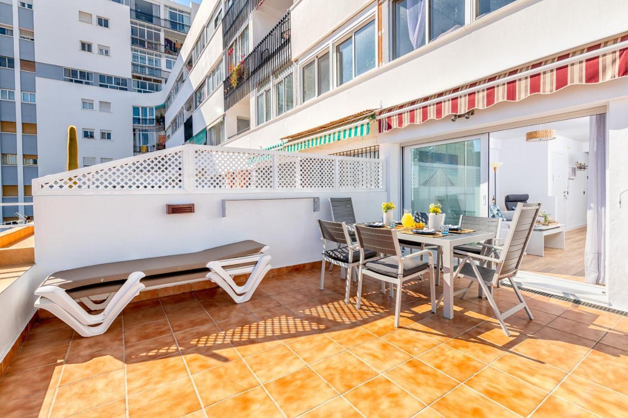 Apartment Lola Playa Puerto Marina Benalmadena
