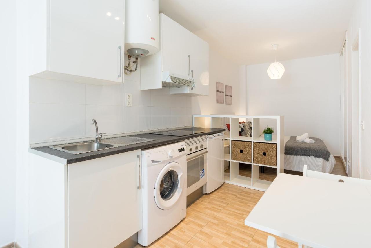 Modern Studio Benalmádena