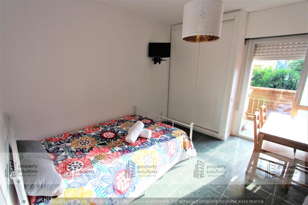 119 Iris - Piscina - Playa Cercana- Ubicacion Centrica Apartment Benalmadena