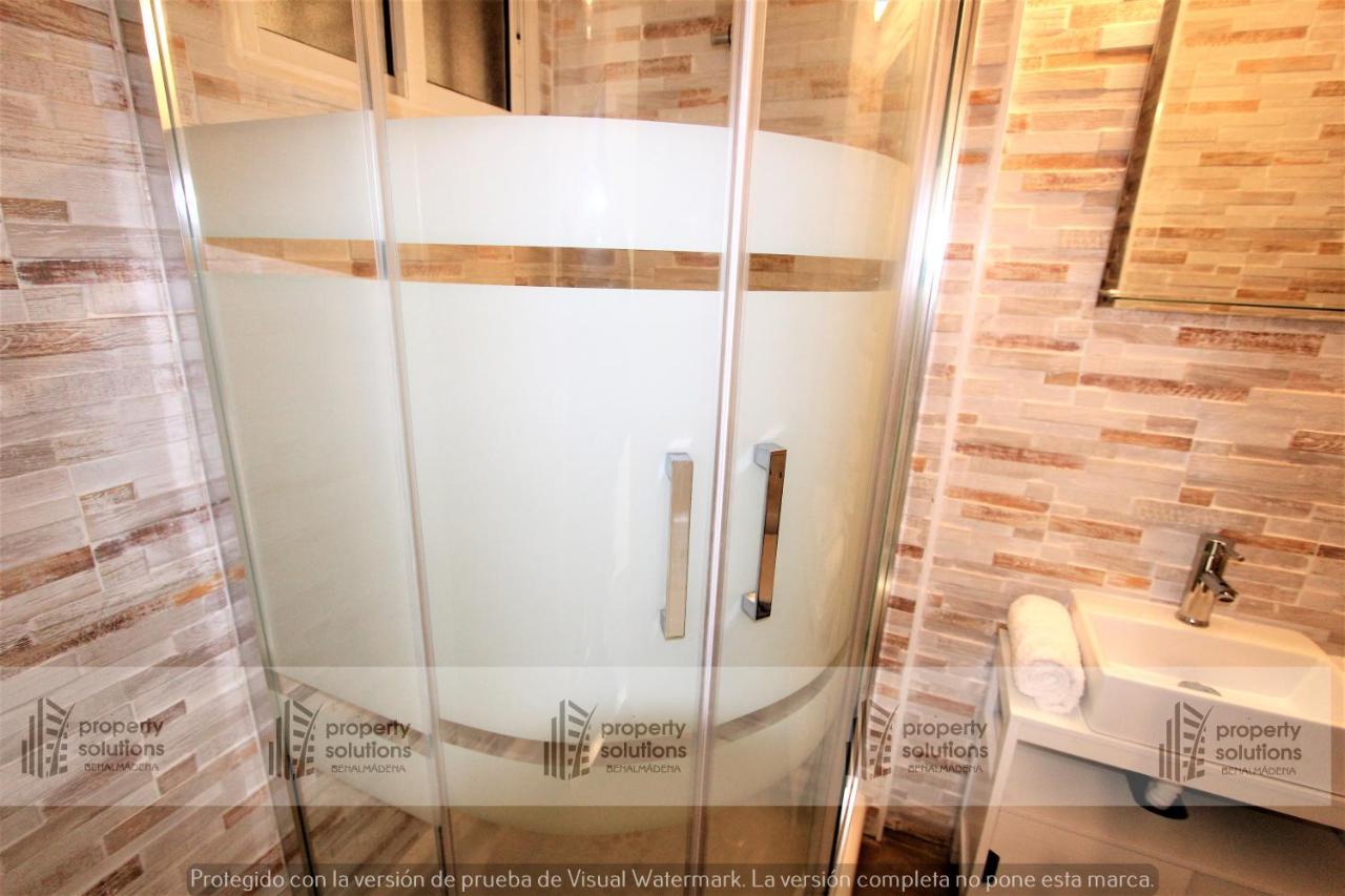 119 Iris - Piscina - Playa Cercana- Ubicacion Centrica Apartment *