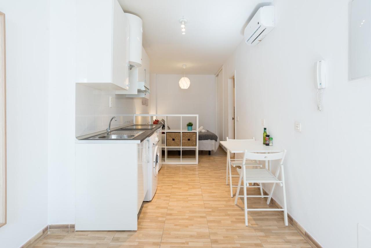 Modern Studio *