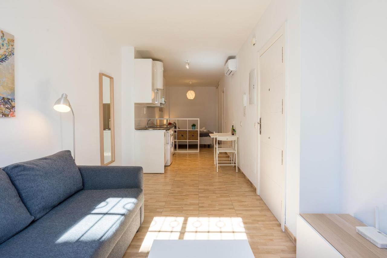 Modern Studio Benalmádena