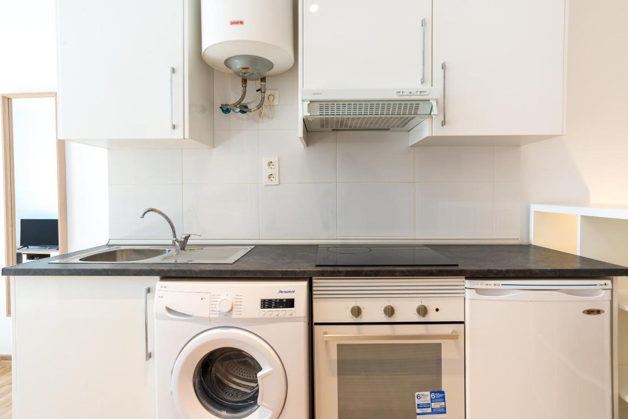 Appartement Modern Studio