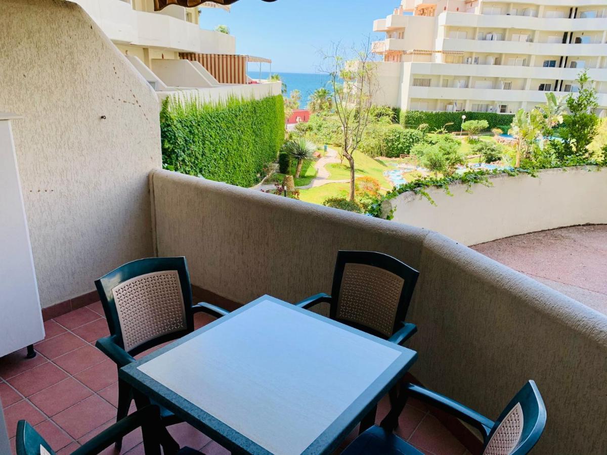 Appartement Benalbeach Garden Benalmádena