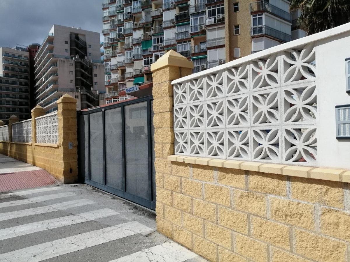 Apartment Apartamento-estudio Maite-3 *