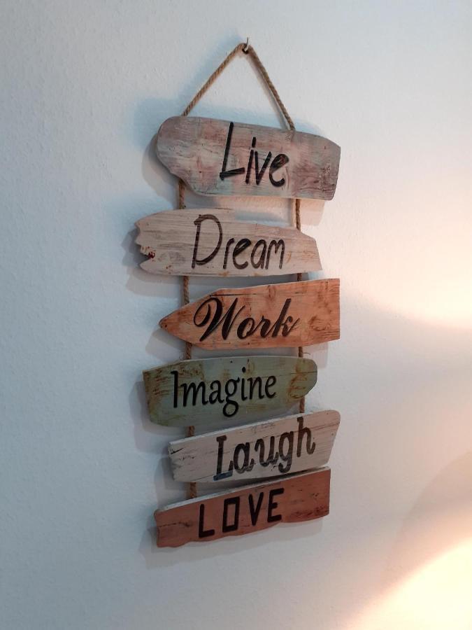 Apartment Sweet Dreams Benalbeach *