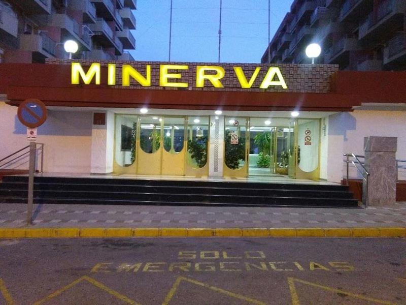 Minerva Estudio *
