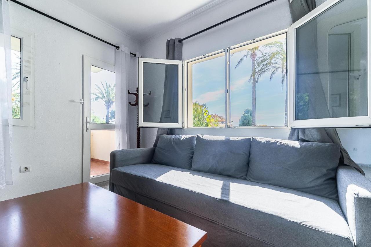 Apartment Benalbeach Immo *