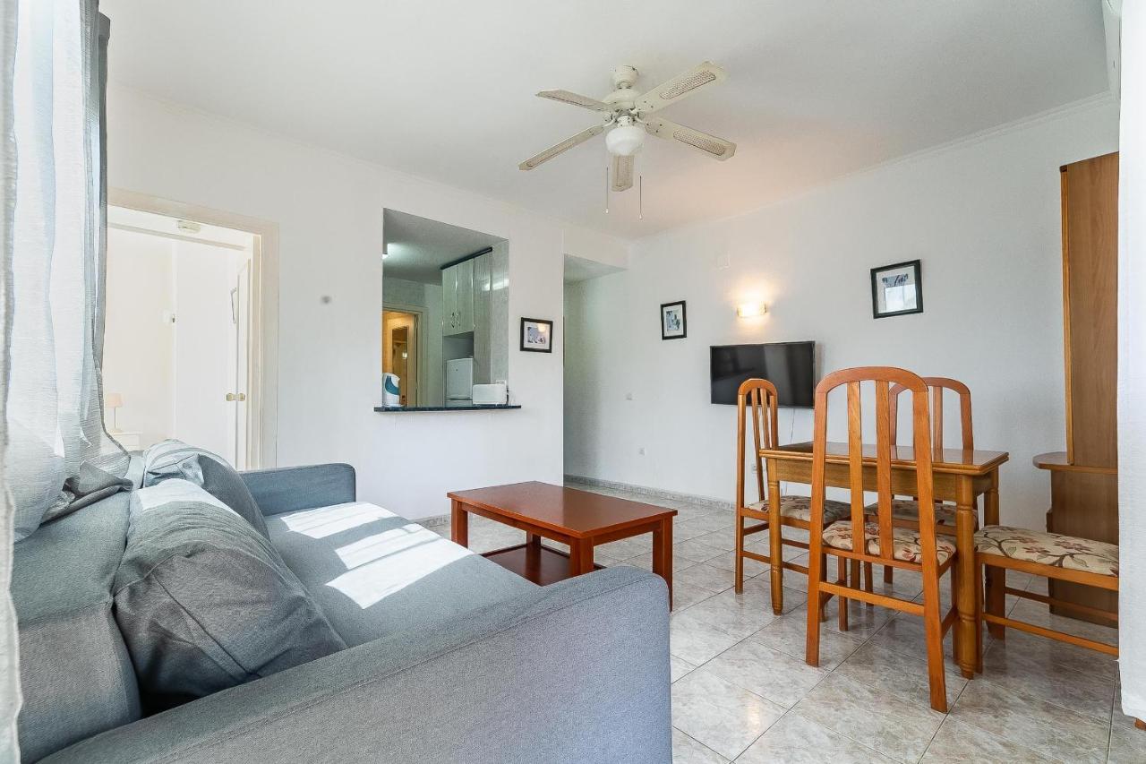 Benalbeach Immo Apartment *