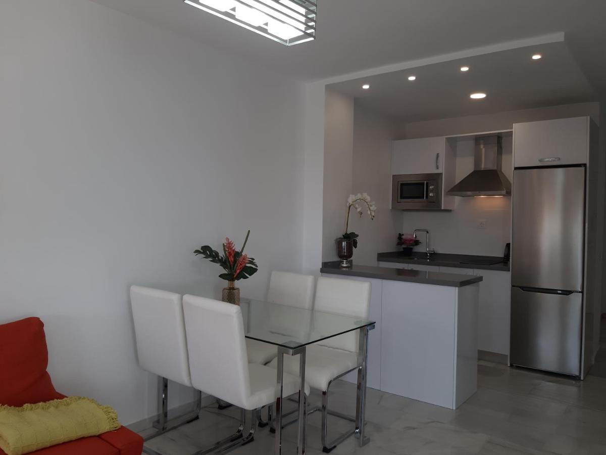 Vacaciones En Puerto Marina Apartment *