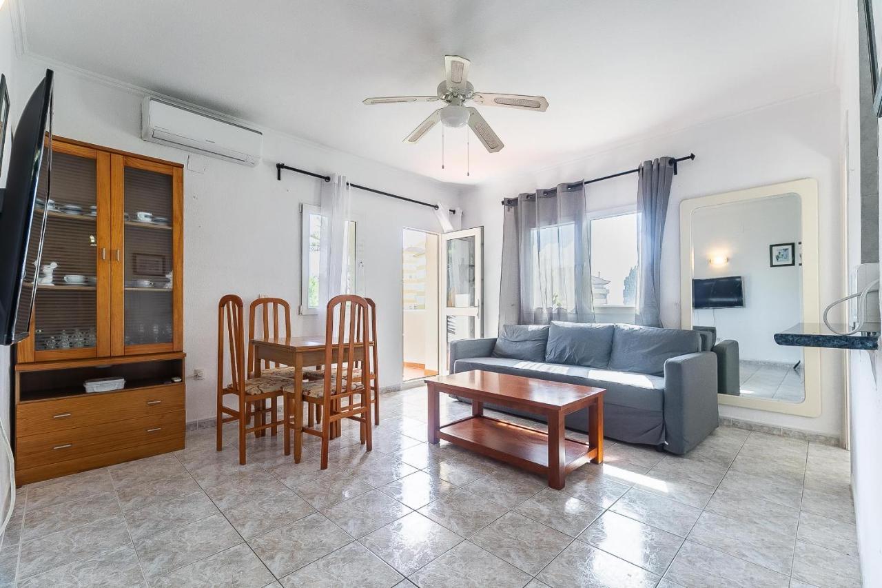Benalbeach Immo * Benalmadena