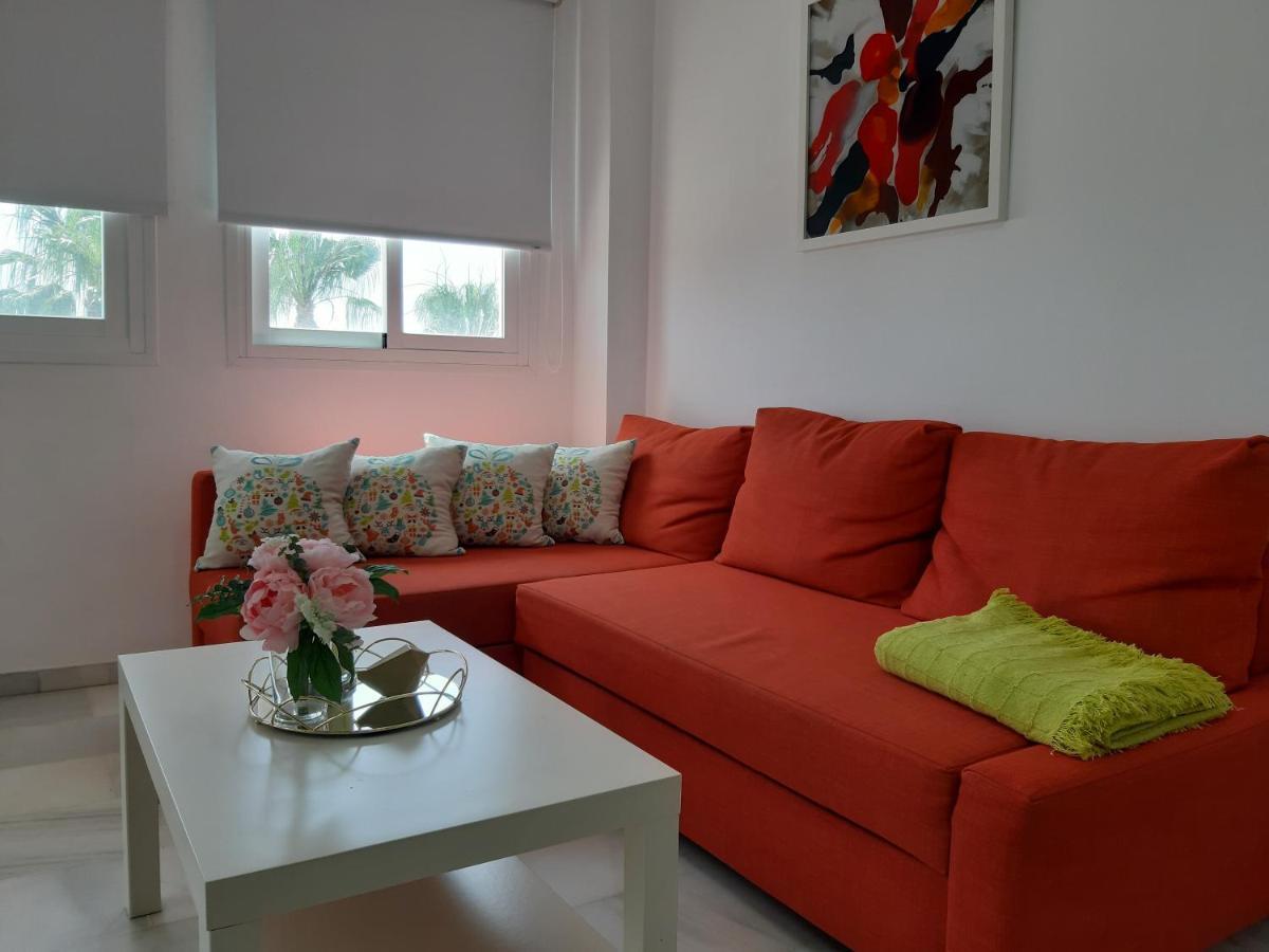 Apartment Vacaciones En Puerto Marina *