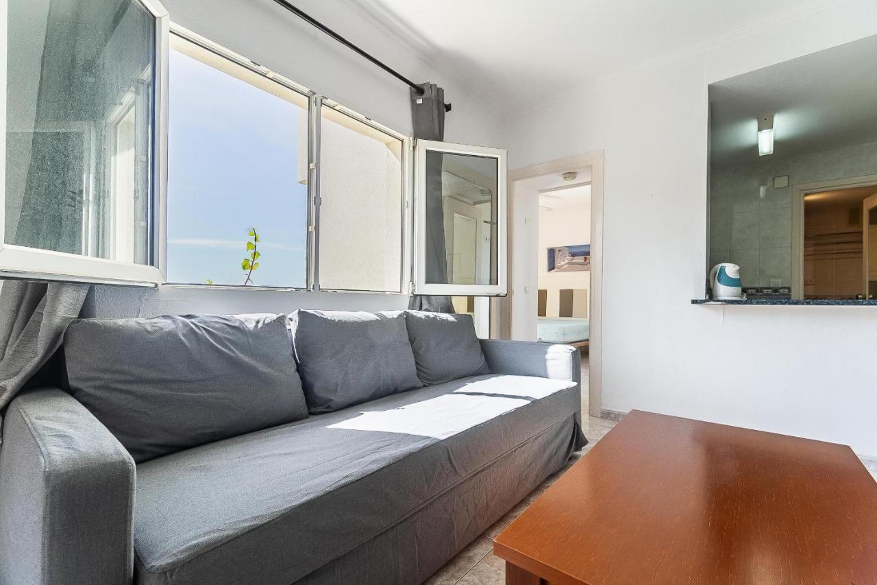 Benalbeach Immo Apartment