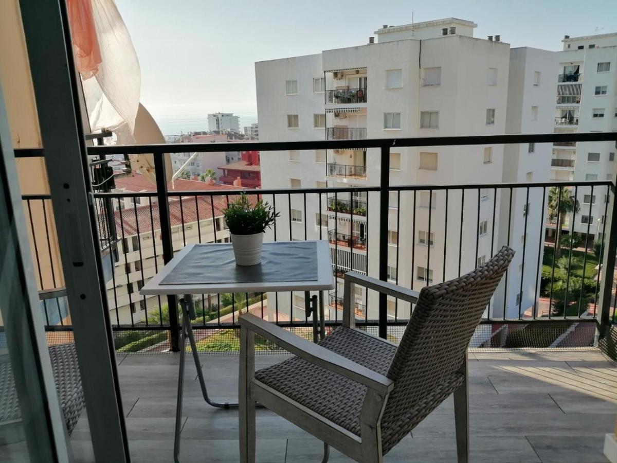 Apartment Precioso Apartamento En Enfrente De Puerto Marina