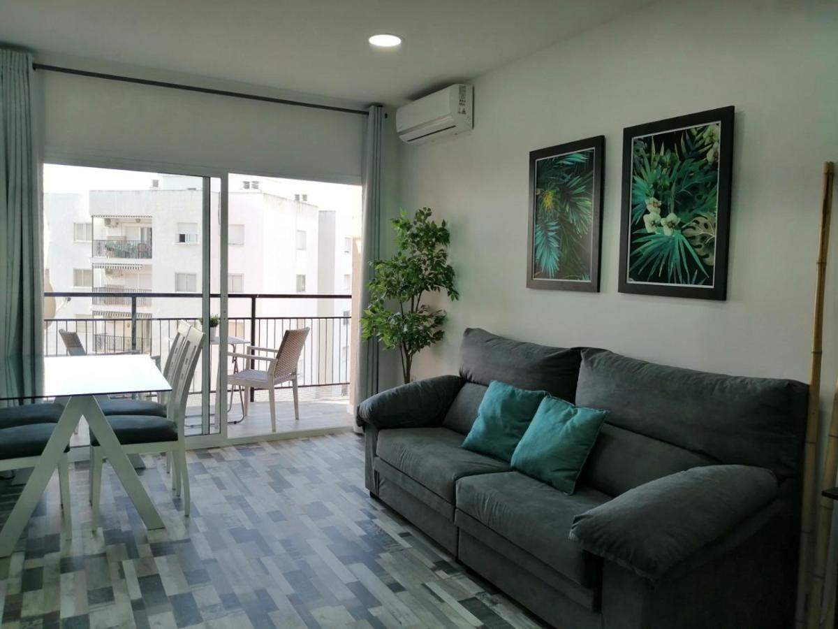 Apartment Precioso Apartamento En Enfrente De Puerto Marina