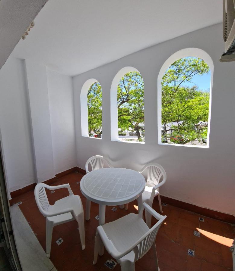 Pueblo Quinta Apartamento Benalmádena