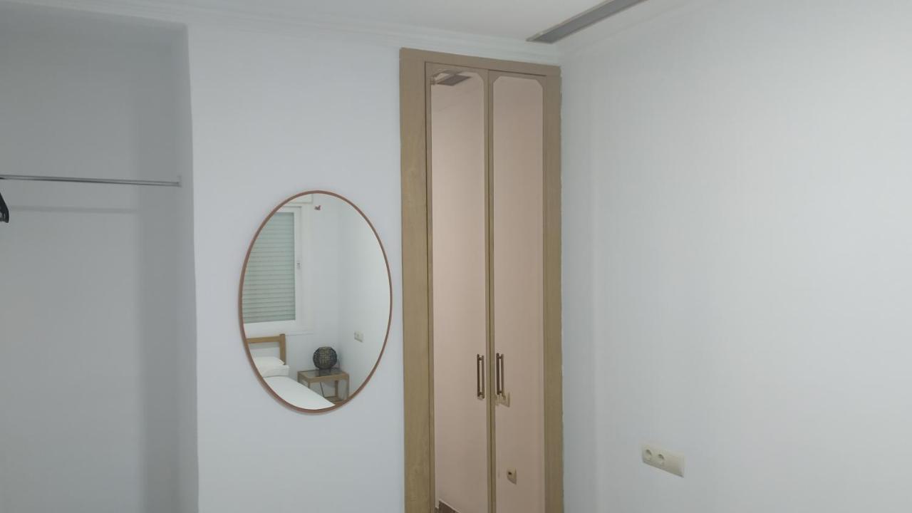 Beach Bil-bil Apartament *