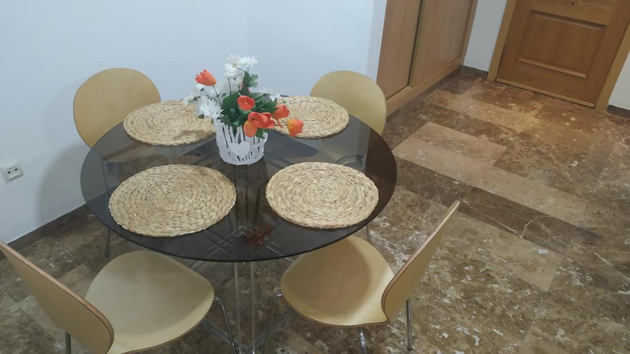 Apartment Beach Bil-bil Apartament Benalmadena