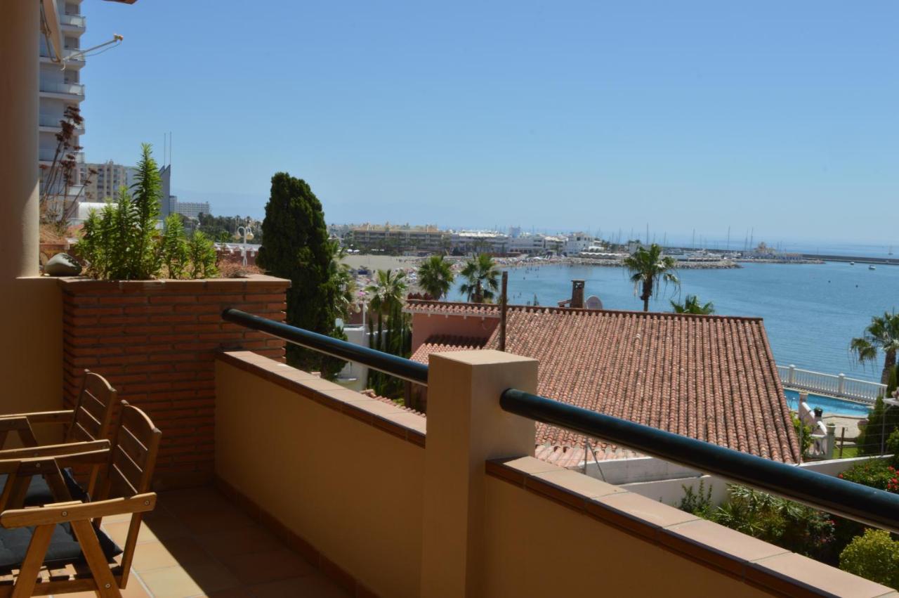 Bonito Al Lado De La Playa Con Vistas Al Mar Apartment