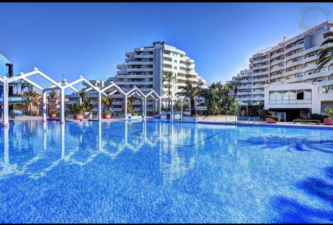 Benal Estudio Playa